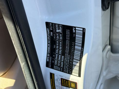 Used 2014 Mercedes-Benz GLK 350 4MATIC image 35