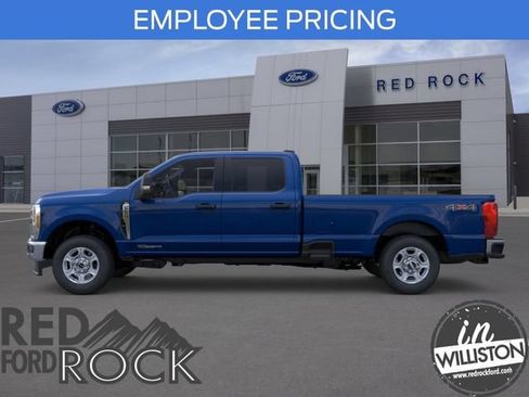 New 2026 Ford F250 XLT AWD/4WD image 4