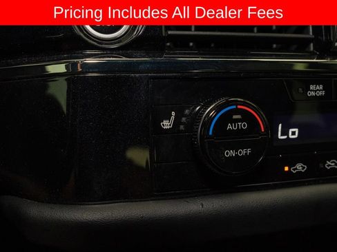 Certified 2023 Nissan Pathfinder Rock Creek AWD/4WD image 16
