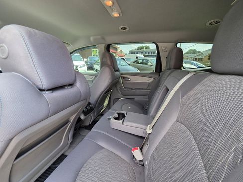 Used 2016 Chevrolet Traverse LS AWD/4WD image 23