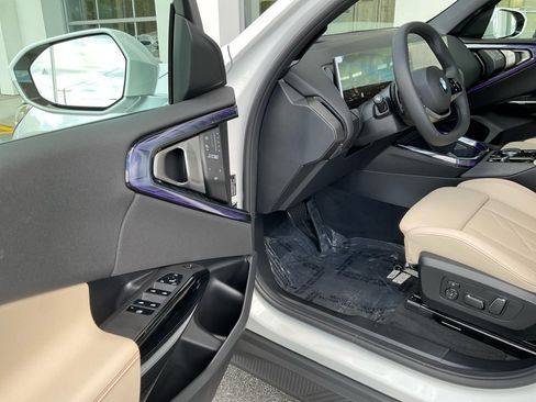 Used 2026 BMW X3 xDrive30i w/ Premium Package AWD/4WD image 30