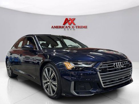 Used 2019 Audi A6 3.0T Prestige image 9