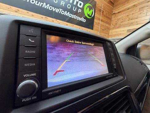 Used 2019 Dodge Grand Caravan SE w/ Power Convenience Group I FWD image 21
