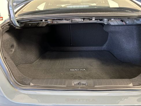 Certified 2024 Nissan Sentra SR w/ SR Premium Package image 33