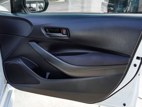 Used 2024 Toyota Corolla LE image 25