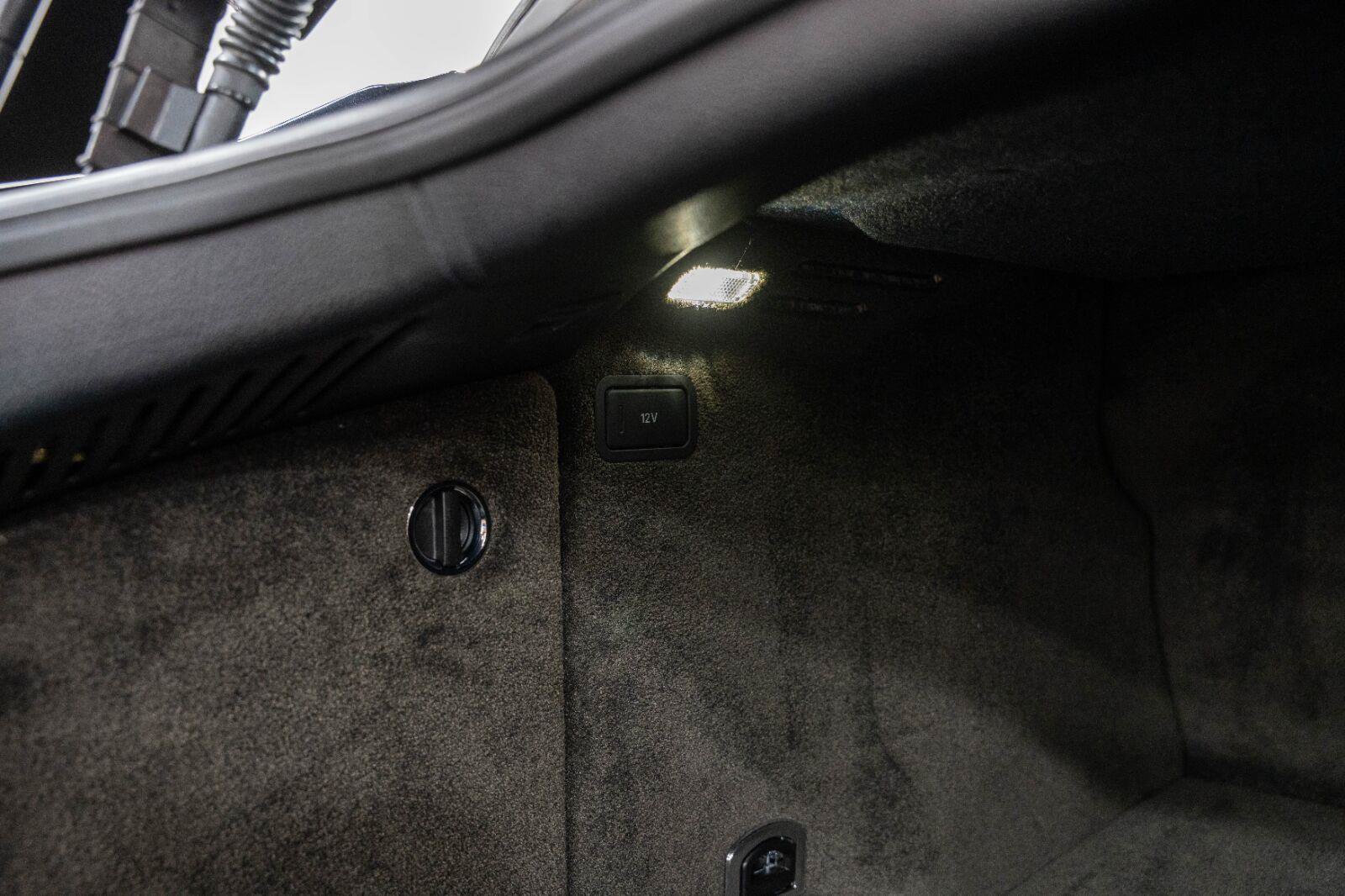 Used 2012 Bentley Continental GT AWD/4WD image 20