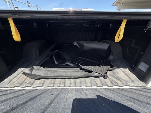 Used 2019 Chevrolet Silverado 1500 Custom Trail Boss w/ Custom Convenience Package AWD/4WD image 18