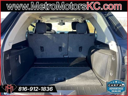 Used 2015 Chevrolet Equinox LT w/ Power Convenience Package image 38