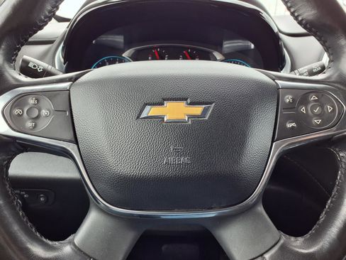 Used 2019 Chevrolet Traverse LT w/ LT Premium Package image 18