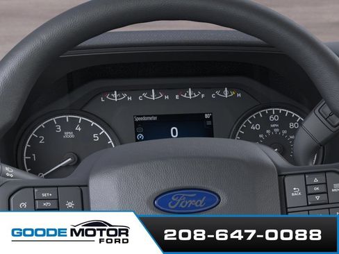 New 2026 Ford F150 STX AWD/4WD image 13