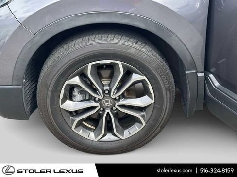 Used 2021 Honda CR-V EX-L image 17