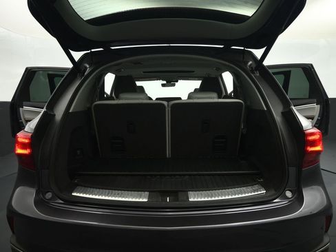 Used 2018 Acura MDX FWD image 60