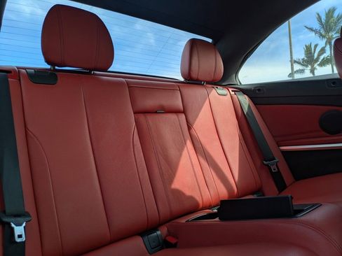 Used 2016 BMW 428i Convertible image 20