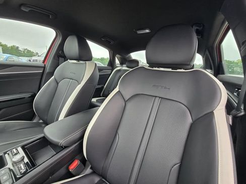 Used 2025 Kia K5 GT-Line FWD image 20