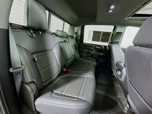 Used 2023 GMC Sierra 3500 Denali w/ Denali Ultimate Package image 27
