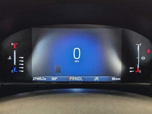 Used 2023 Ford Escape ST-Line w/ Tech Pack #1 FWD image 16