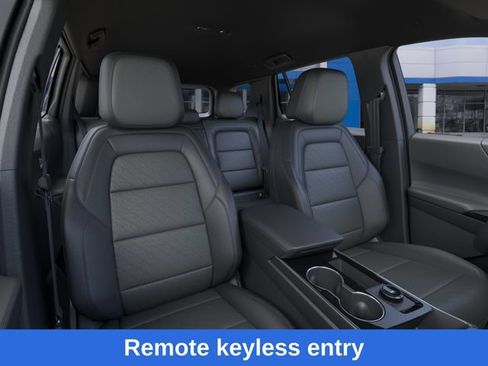 New 2027 Chevrolet Equinox LT w/ Convenience Package II FWD image 17