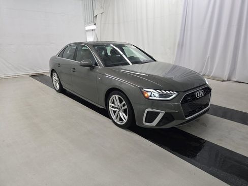 Used 2023 Audi A4 2.0T Premium Plus w/ Premium Plus Package image 3