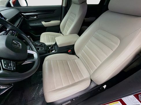 Used 2023 Honda CR-V EX-L image 11