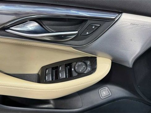 Used 2020 Cadillac CT5 Luxury w/ Sun And Sound Package image 12