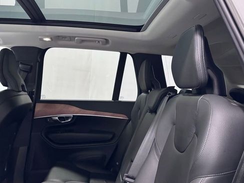 Certified 2023 Volvo XC90 B5 Plus w/ Protection Package Premier AWD/4WD image 22