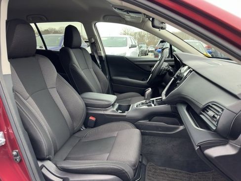 Used 2023 Subaru Outback Premium image 22