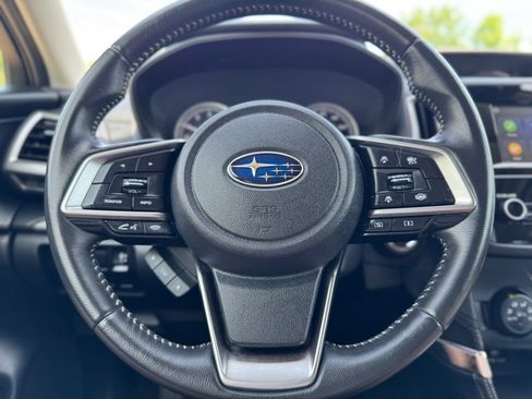 Certified 2024 Subaru Forester Premium AWD/4WD image 17