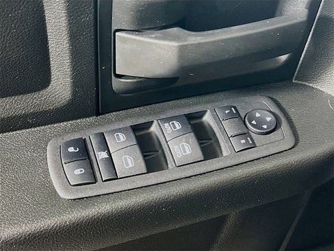 Used 2023 RAM 1500 Tradesman w/ Chrome Plus Package image 17