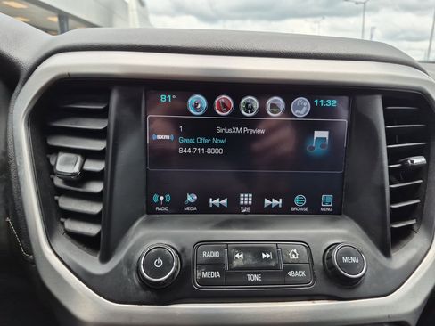 Used 2017 GMC Acadia SLT FWD image 31