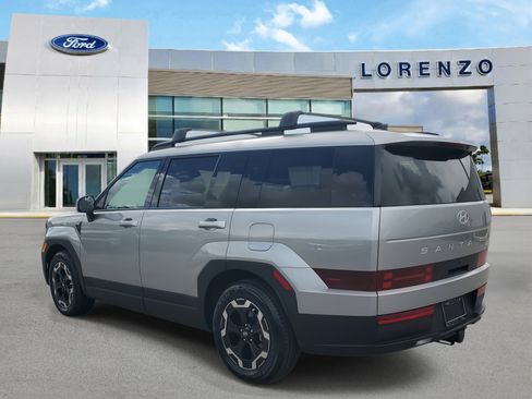 Used 2025 Hyundai Santa Fe SEL image 7