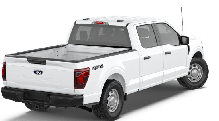 New 2026 Ford F150 XL AWD/4WD image 48