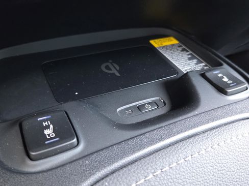 Used 2026 Toyota Corolla XSE image 21