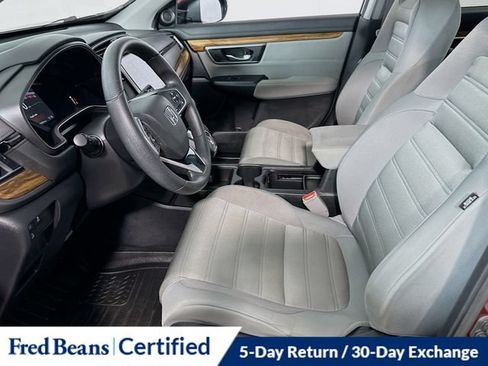 Used 2019 Honda CR-V EX image 12