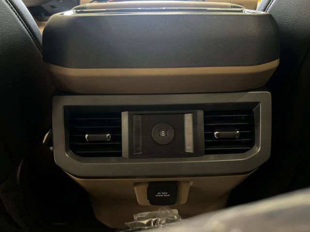 New 2026 Ford F350 Lariat AWD/4WD image 19