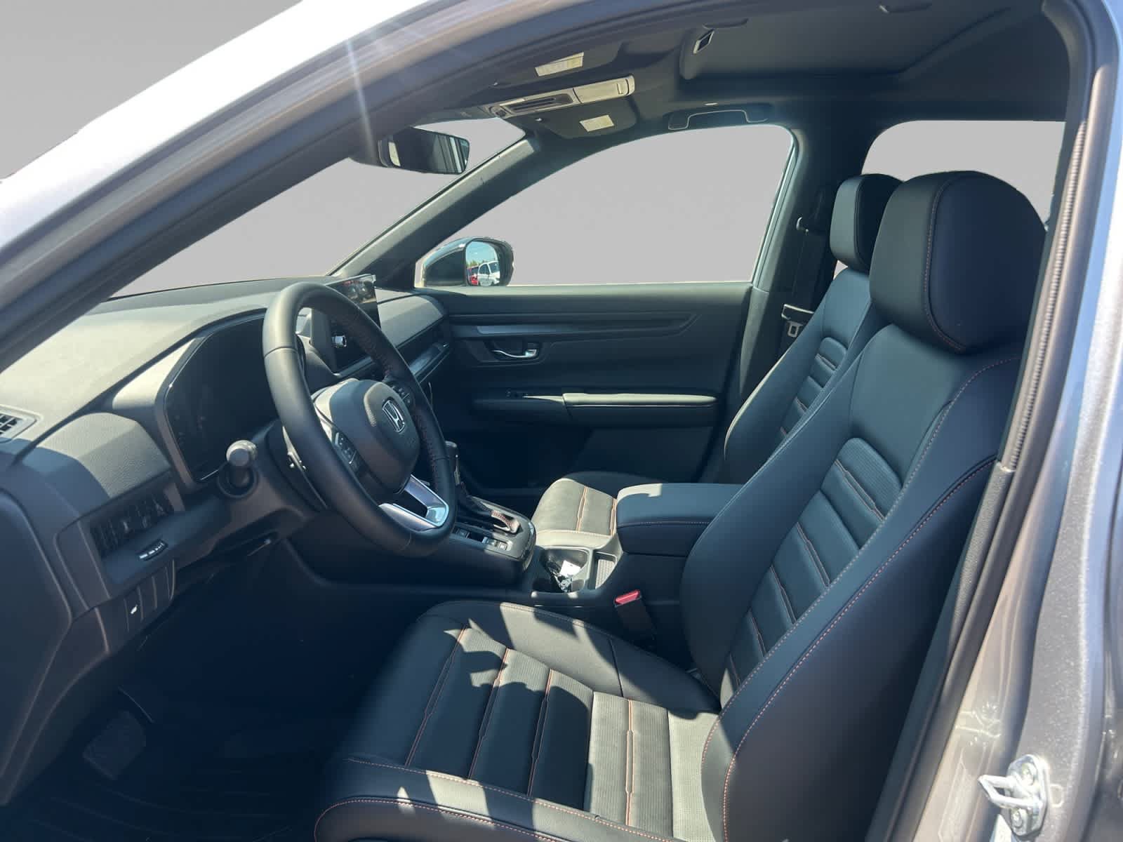 New 2026 Honda CR-V Sport-L image 11