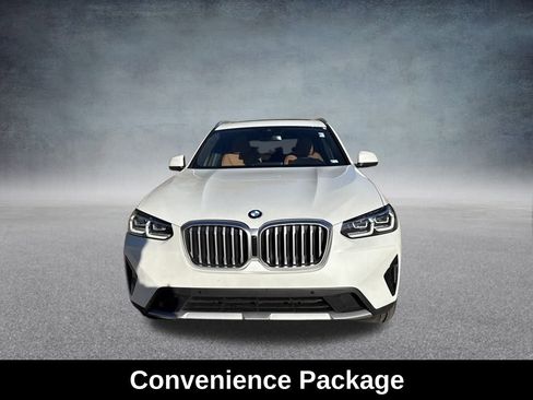 Used 2023 BMW X3 xDrive30i w/ Convenience Package image 10