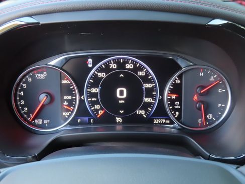 Used 2022 Chevrolet Blazer RS w/ Enhanced Convenience Package image 26