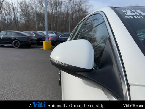 Certified 2023 Mercedes-Benz C 300 C 300 image 10