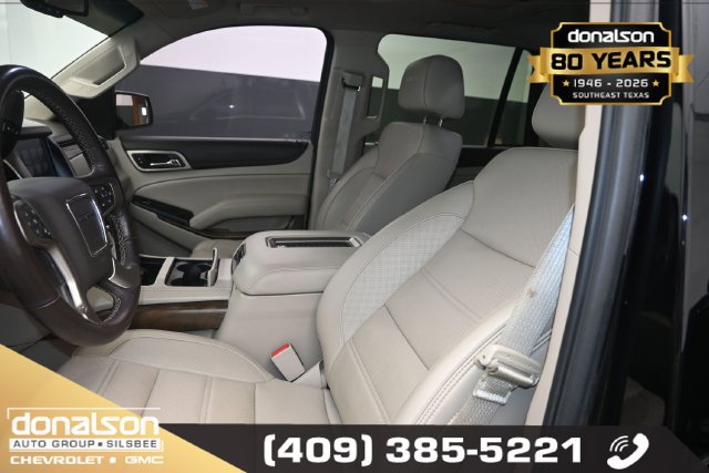 Used 2018 GMC Yukon Denali w/ Open Road Package RWD image 8