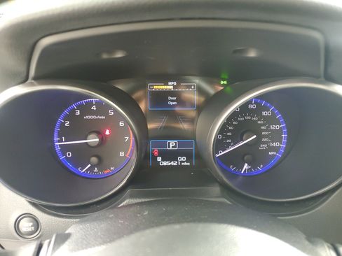 Used 2019 Subaru Outback 2.5i Premium image 23