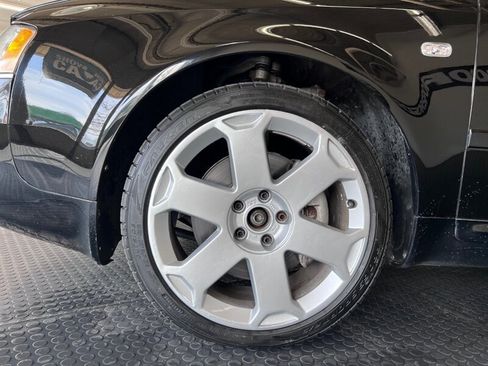 Used 2004 Audi A6 2.7T image 13