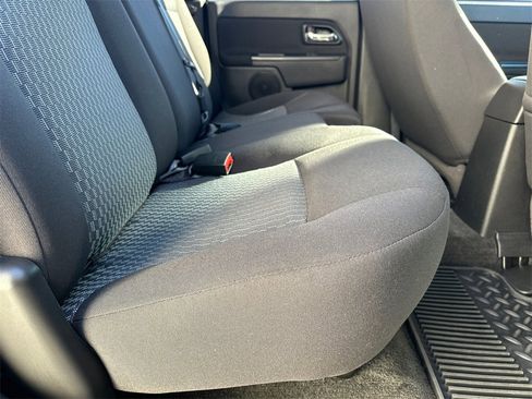 Used 2012 GMC Canyon SLE image 16