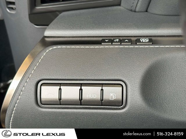 Certified 2021 Lexus LC 500 Convertible w/ Touring Package RWD image 21