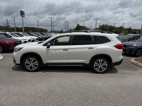 Used 2020 Subaru Ascent Touring w/ Popular Package #2A AWD/4WD image 10