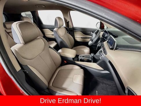 Used 2020 Hyundai Santa Fe SE FWD image 23