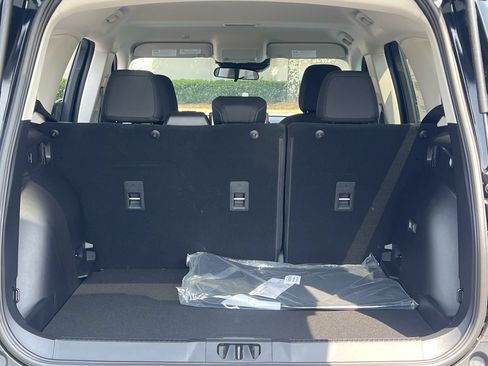 New 2026 Ford Bronco Sport Big Bend w/ Convenience Package AWD/4WD image 19