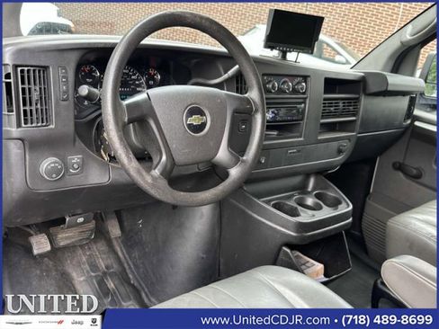 Used 2013 Chevrolet Express 1500 image 16