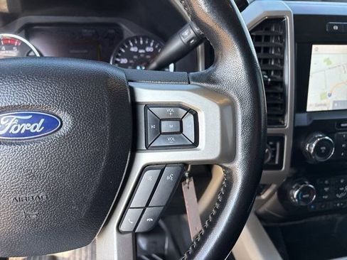 Used 2021 Ford F250 Lariat w/ Lariat Value Package image 17