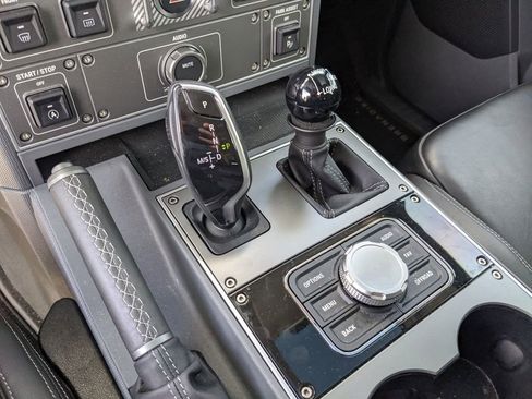 Used 2024 INEOS Grenadier Trialmaster Edition image 26