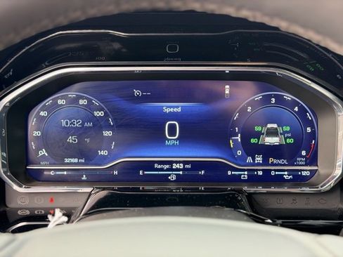 Certified 2024 Chevrolet Silverado 2500 High Country w/ Technology Package image 10